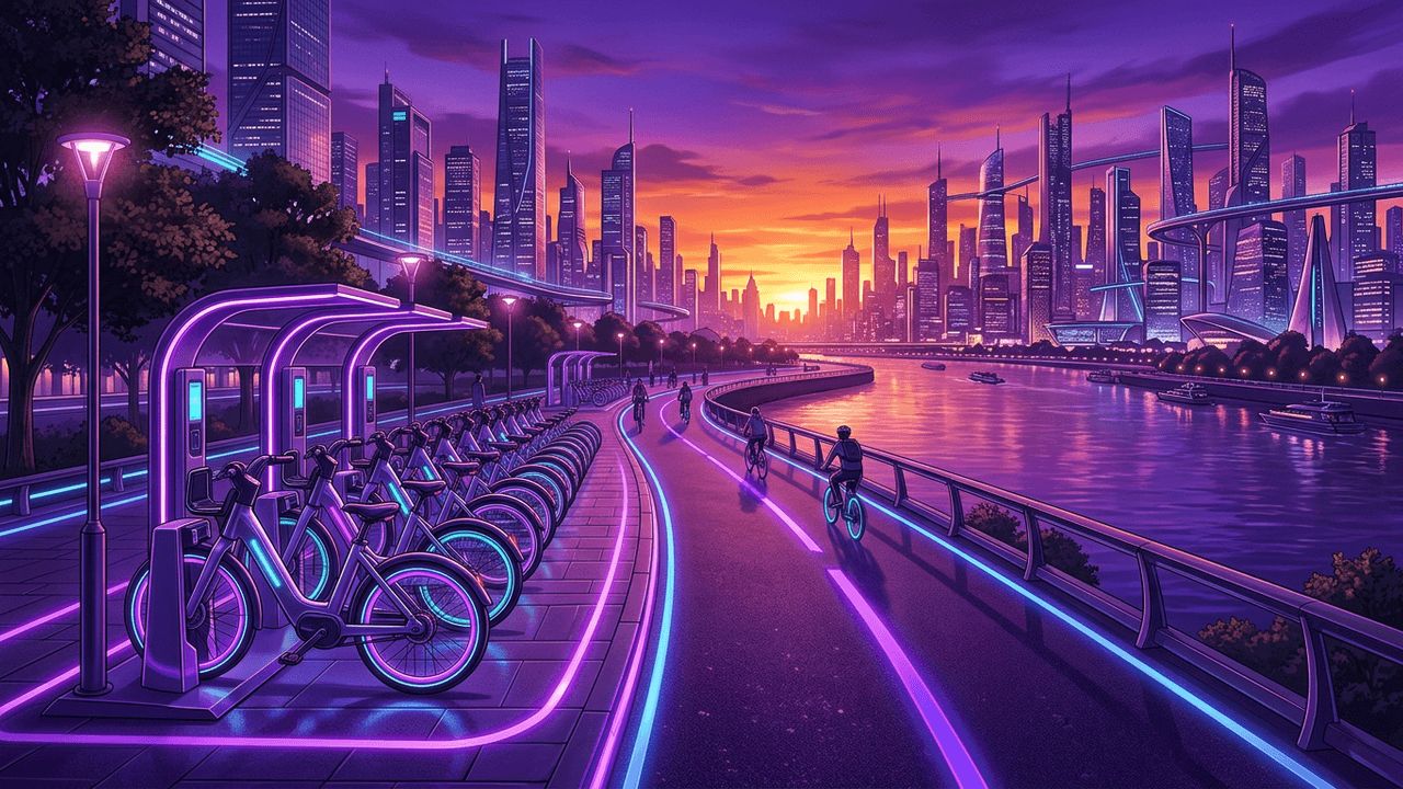 Top 10 Best Bike Rental Services in Dayton