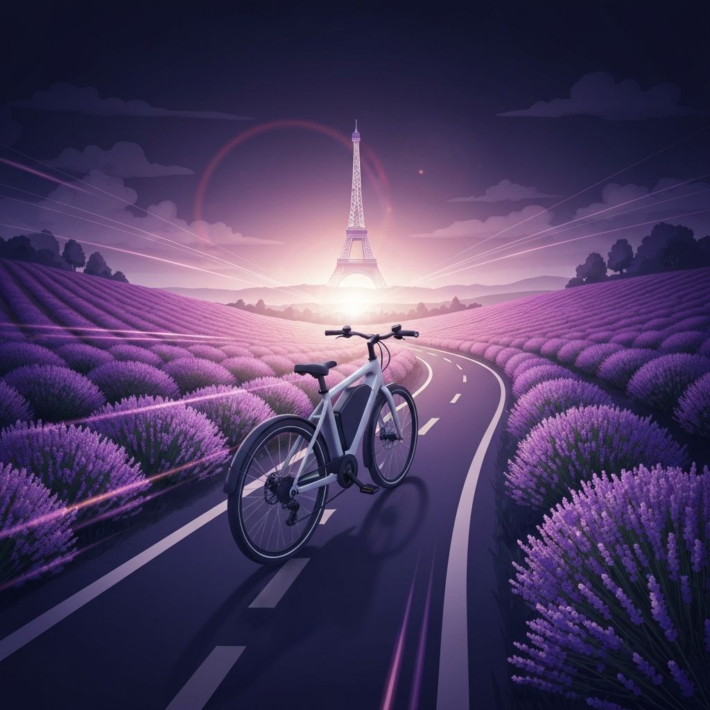 Top 10 Best Bike Rental Services in France