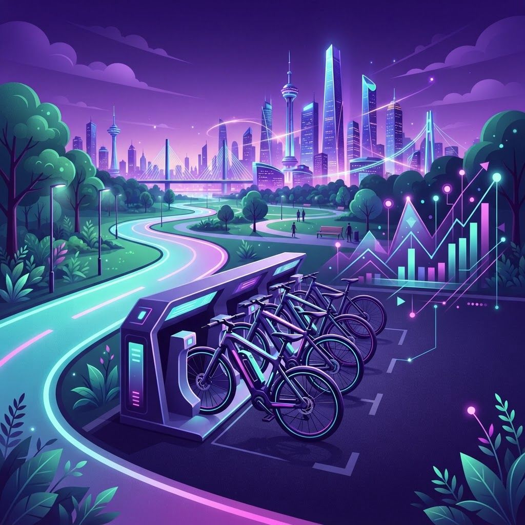 Top 10 Best Bike Rental Services in Frisco