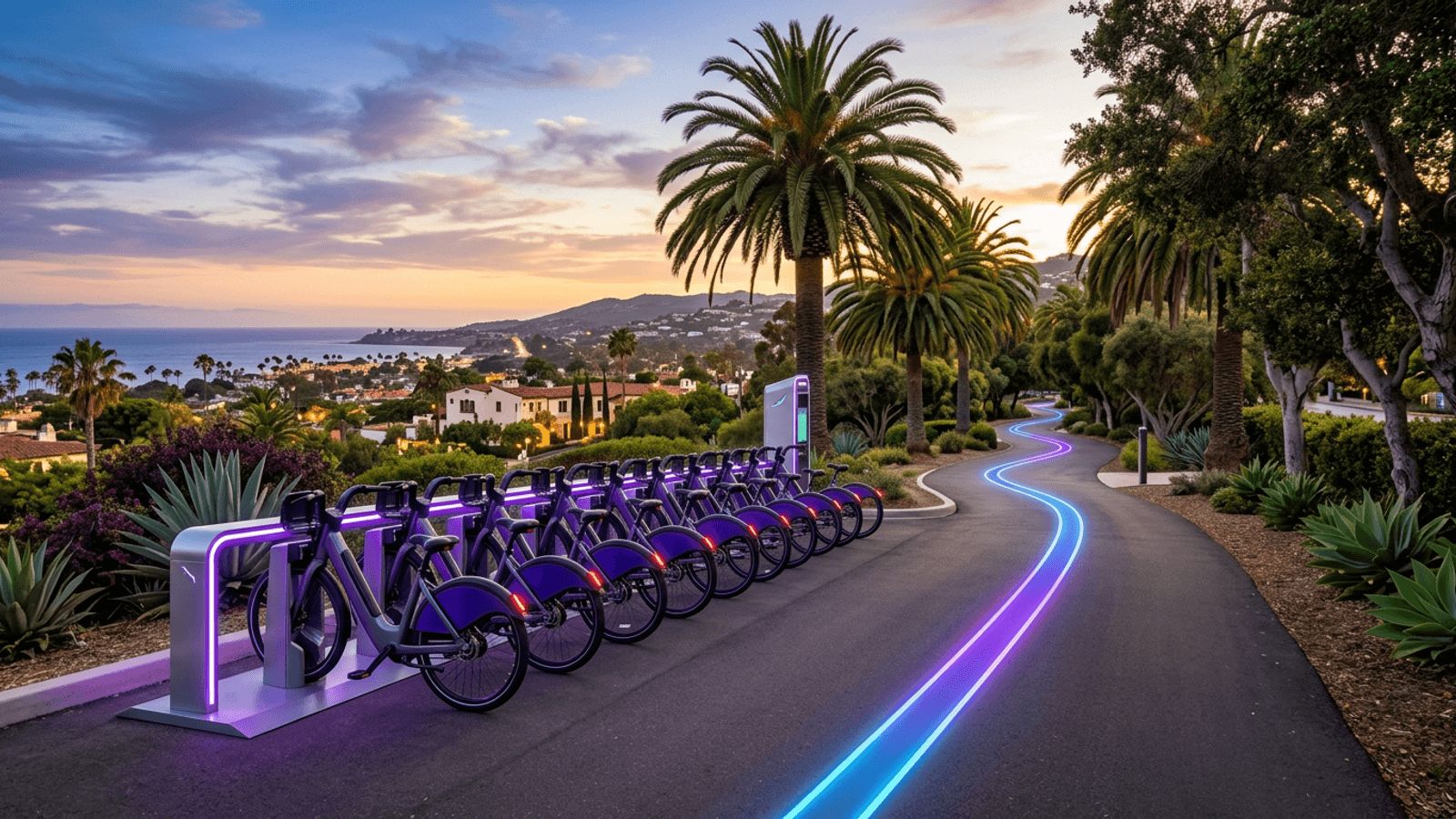 Top 10 Best Bike Rental Services in Fullerton