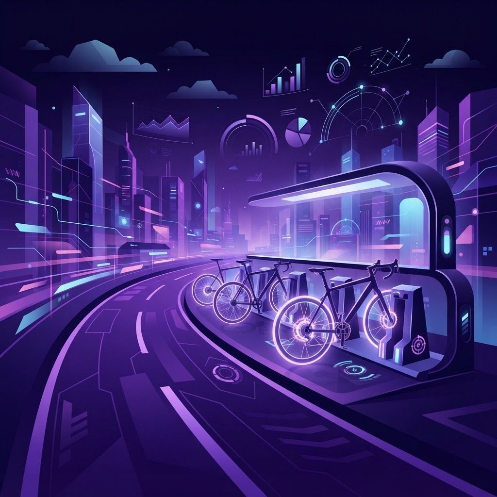 Top 10 Best Bike Rental Services in Glendale