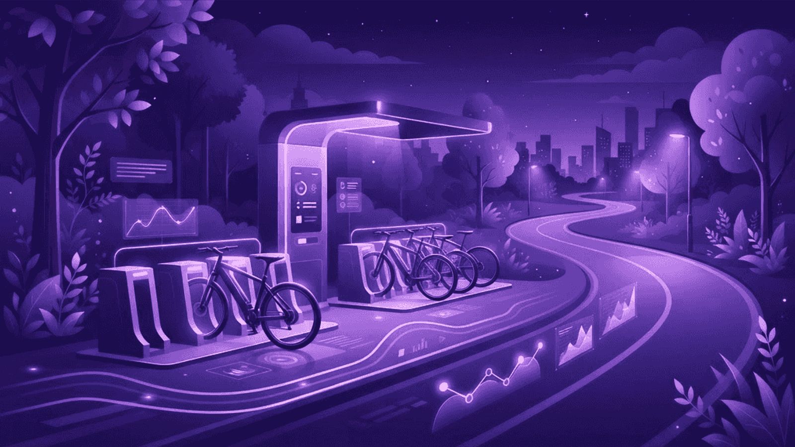 Top 10 Best Bike Rental Services in Greensboro
