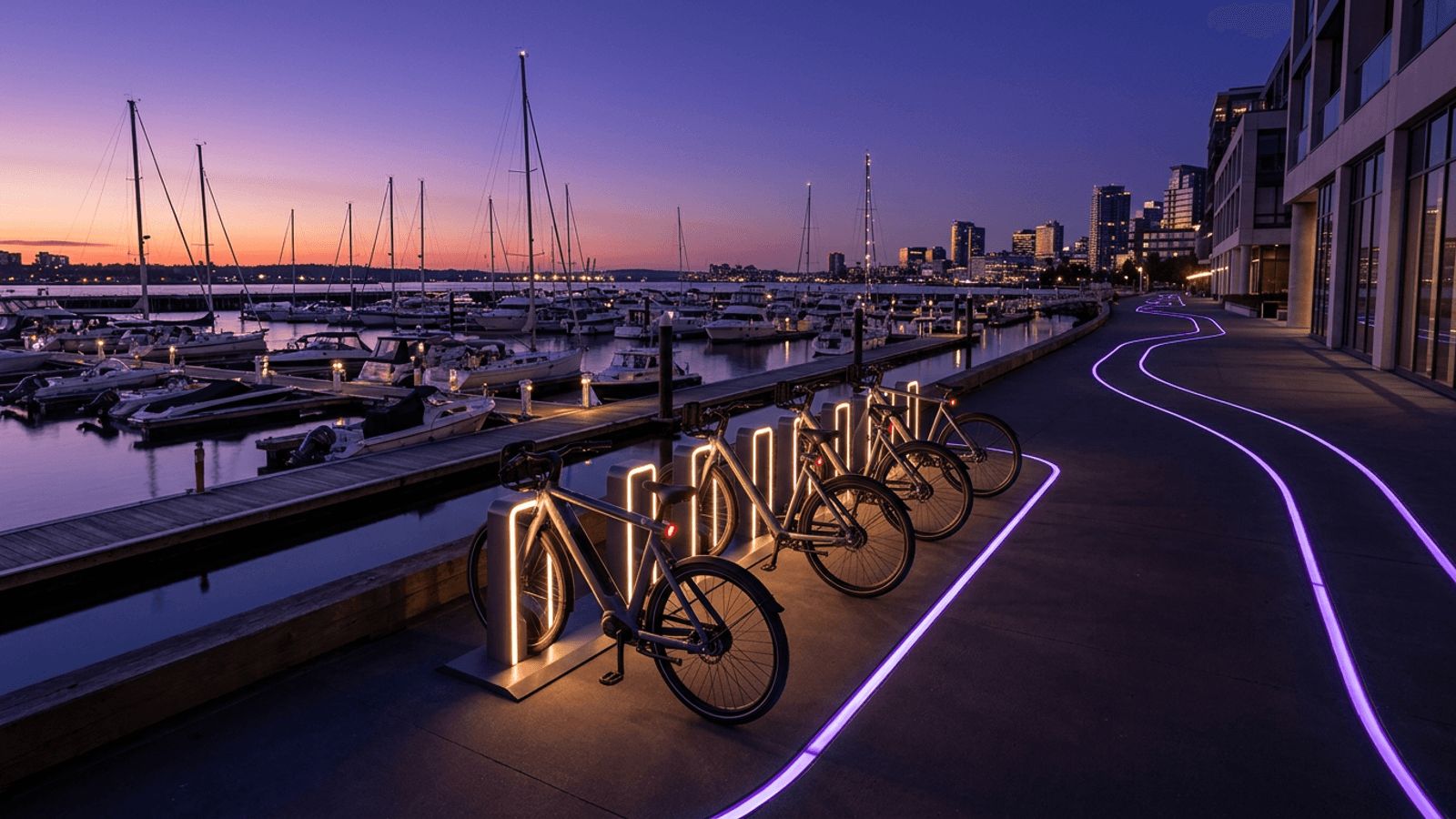 Top 10 Best Bike Rental Services in Hampton