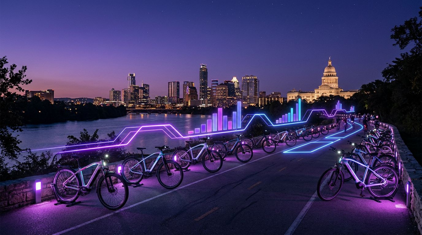 Top 10 Best Bike Rental Services in Jackson