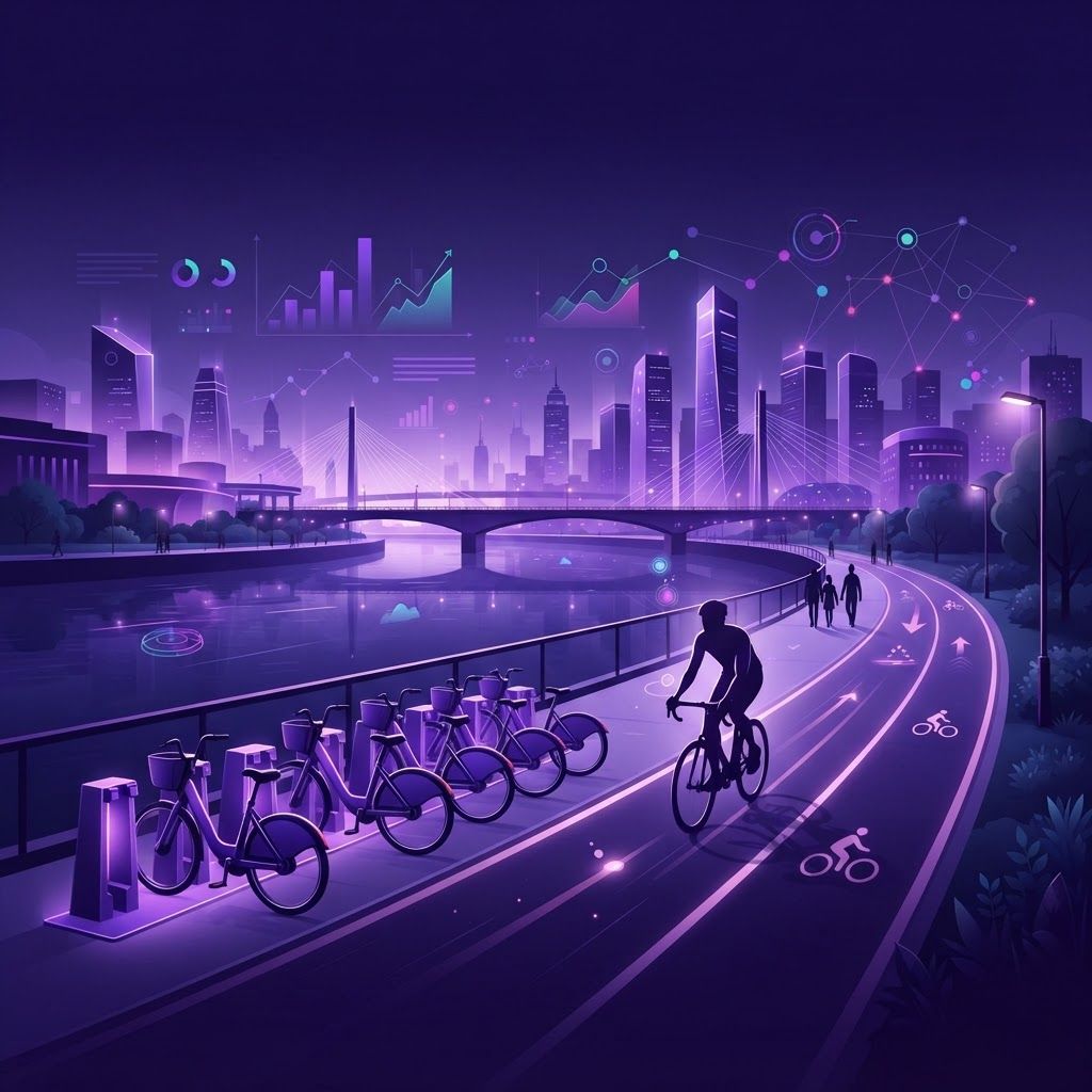 Top 10 Best Bike Rental Services in Kansas City