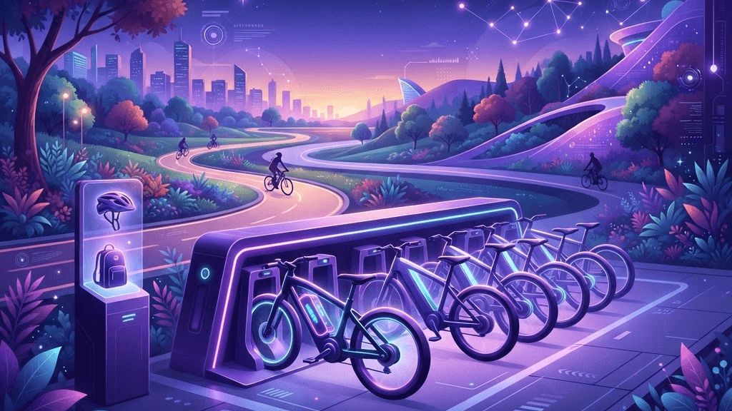 Top 10 Best Bike Rental Services in Killeen