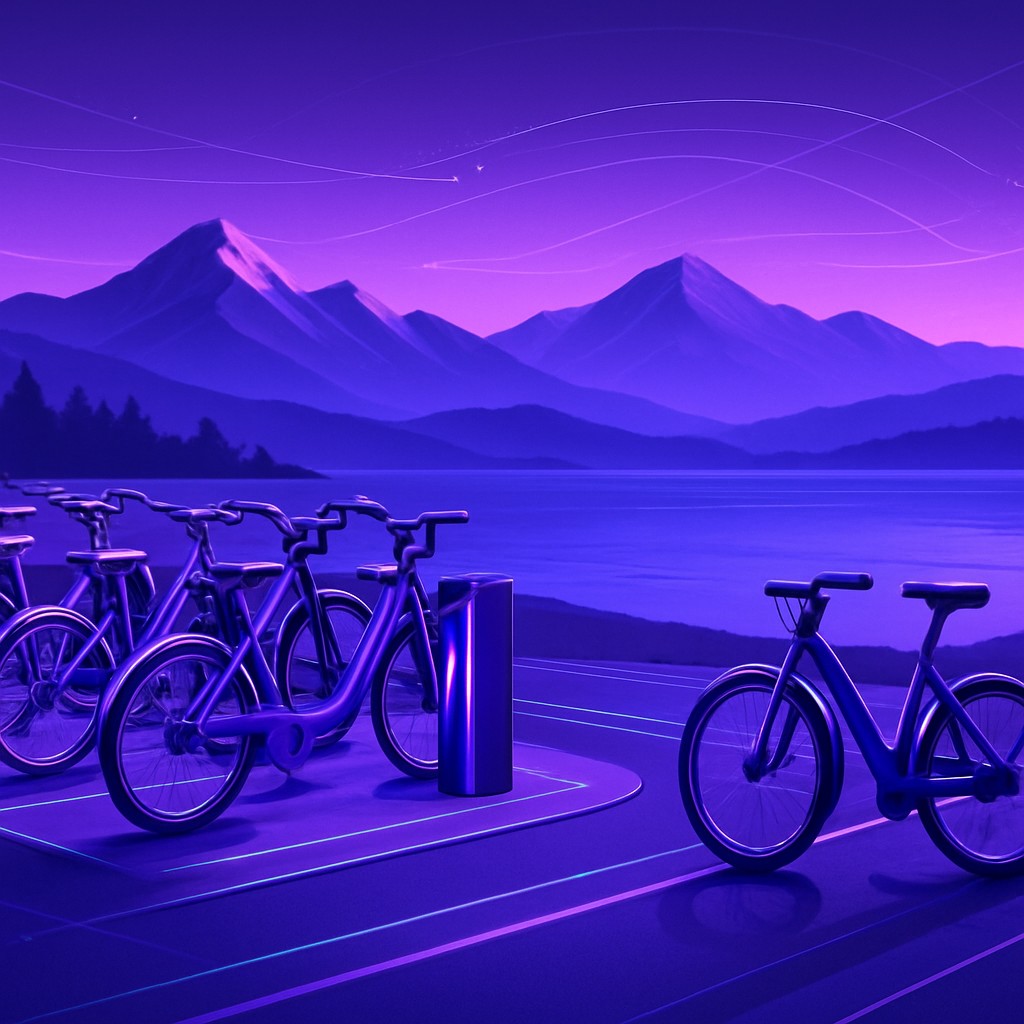 Top 10 Best Bike Rental Services in Kyrgyzstan