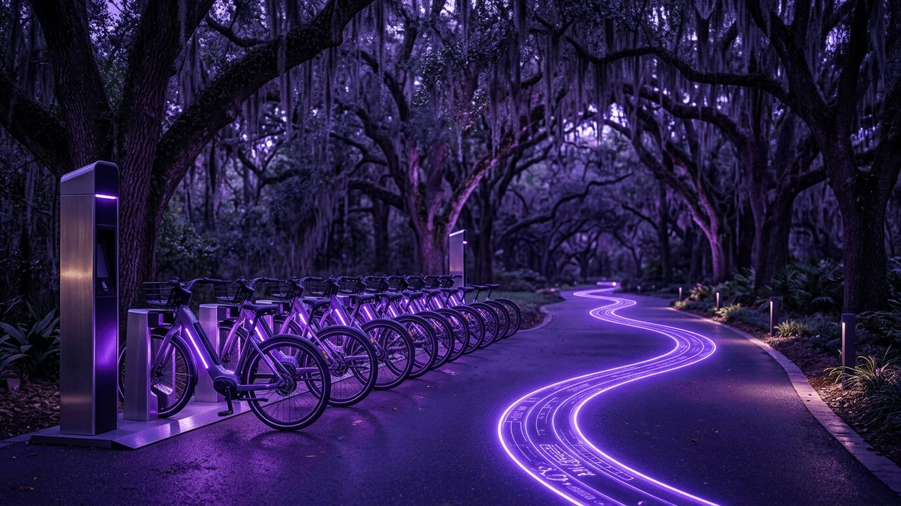 Top 10 Best Bike Rental Services in Lafayette