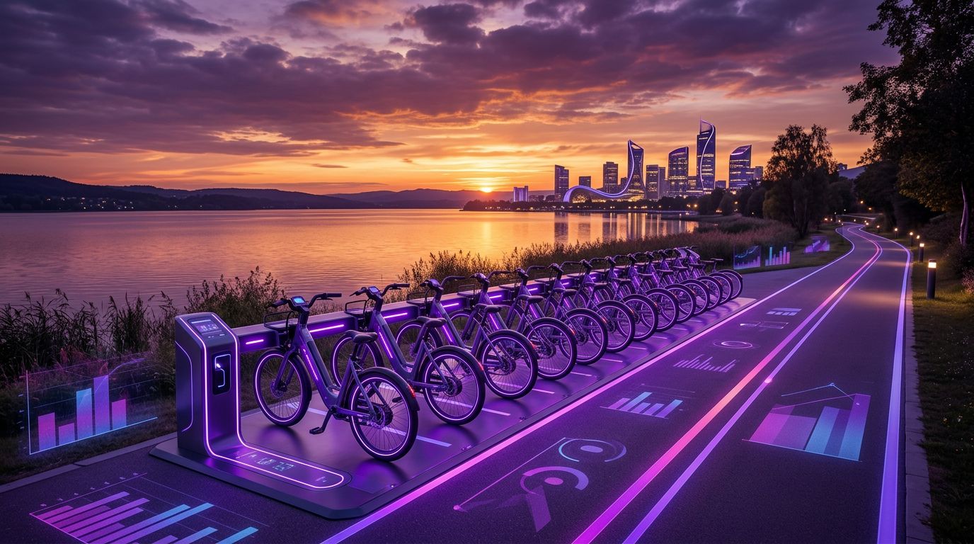 Top 10 Best Bike Rental Services in Lewisville