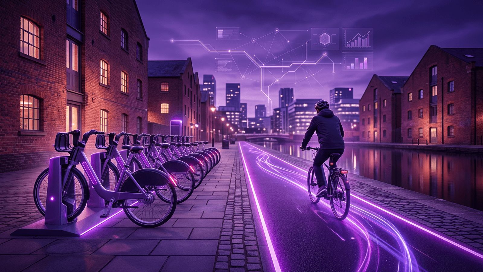 Top 10 Best Bike Rental Services in Manchester