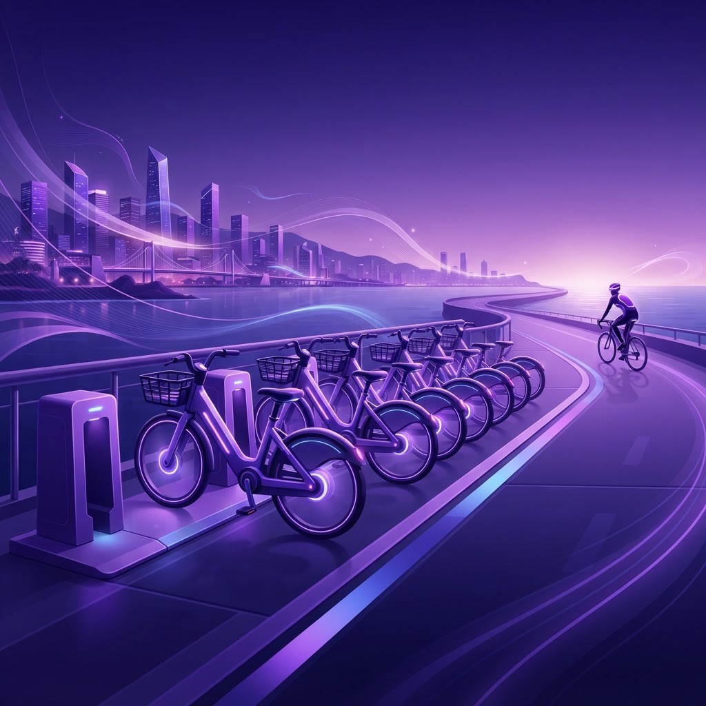 Top 10 Best Bike Rental Services in Mauritania