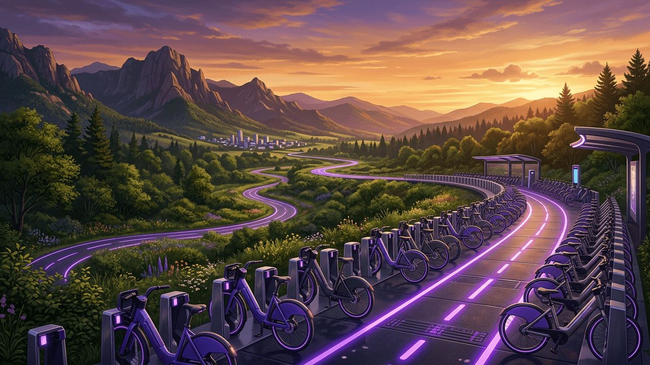 Top 10 Best Bike Rental Services in Meridian