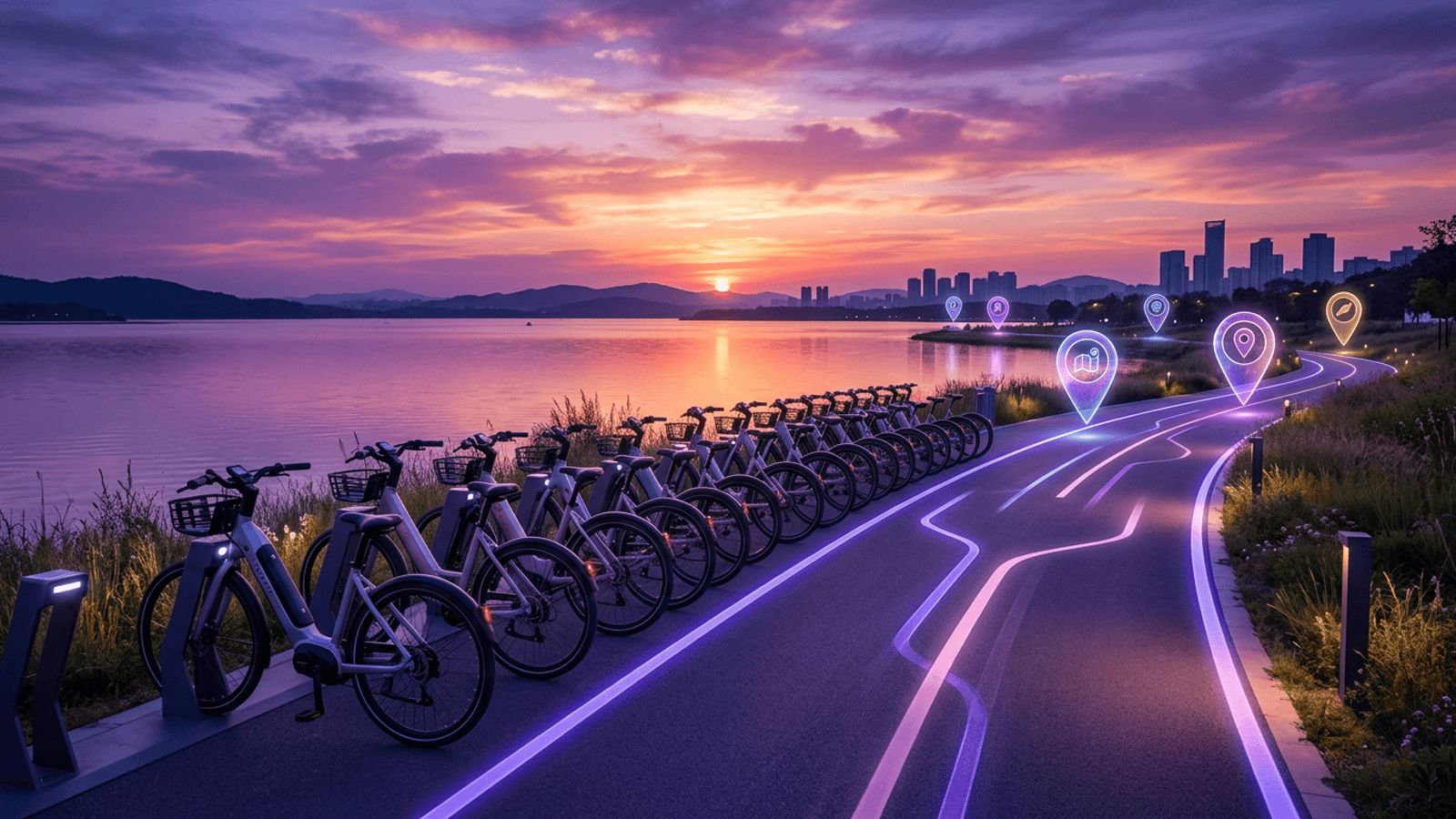 Top 10 Best Bike Rental Services in Metairie