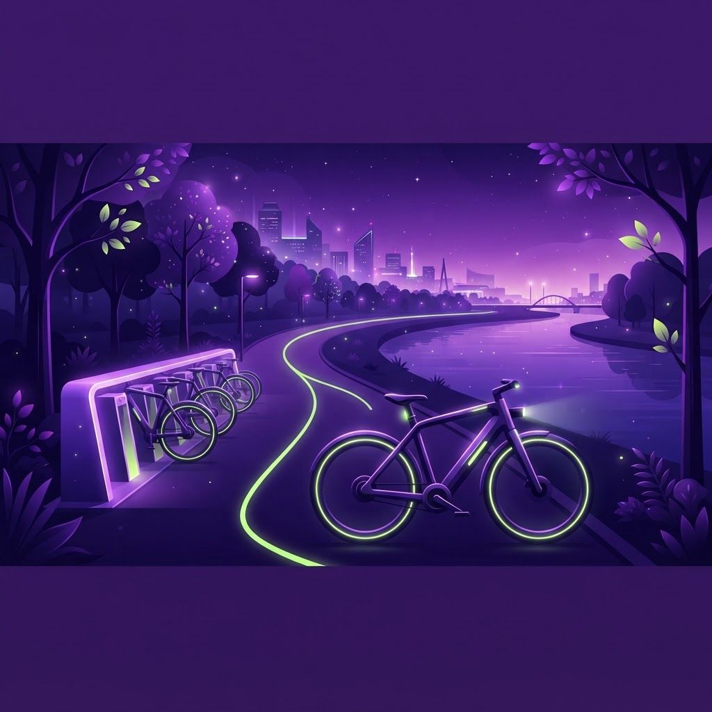 Top 10 Best Bike Rental Services in Modesto