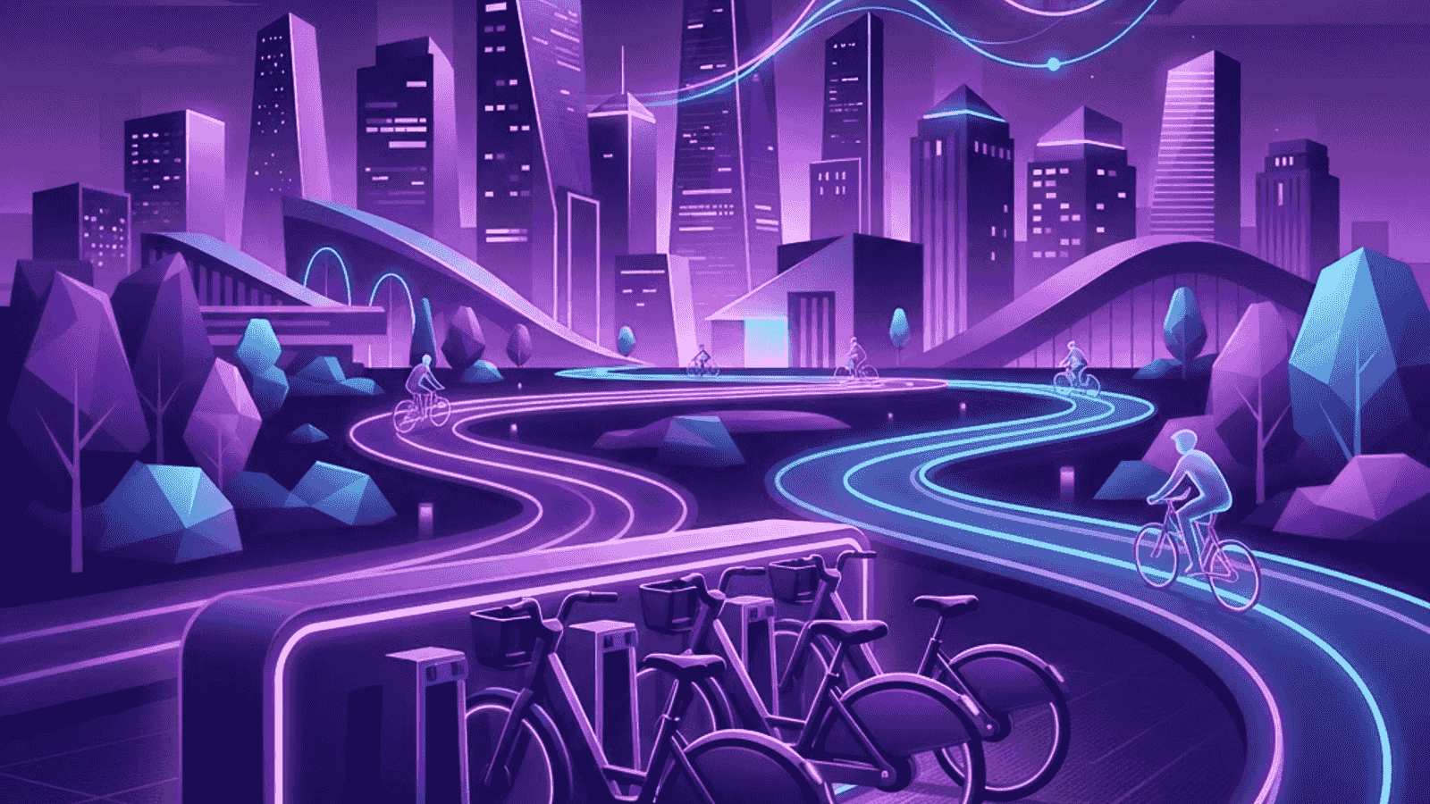 Top 10 Best Bike Rental Services in Newark