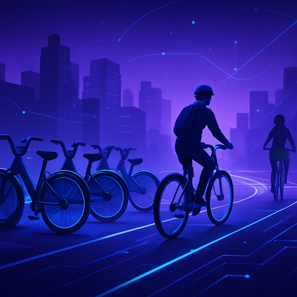Top 10 Best Bike Rental Services in North Korea