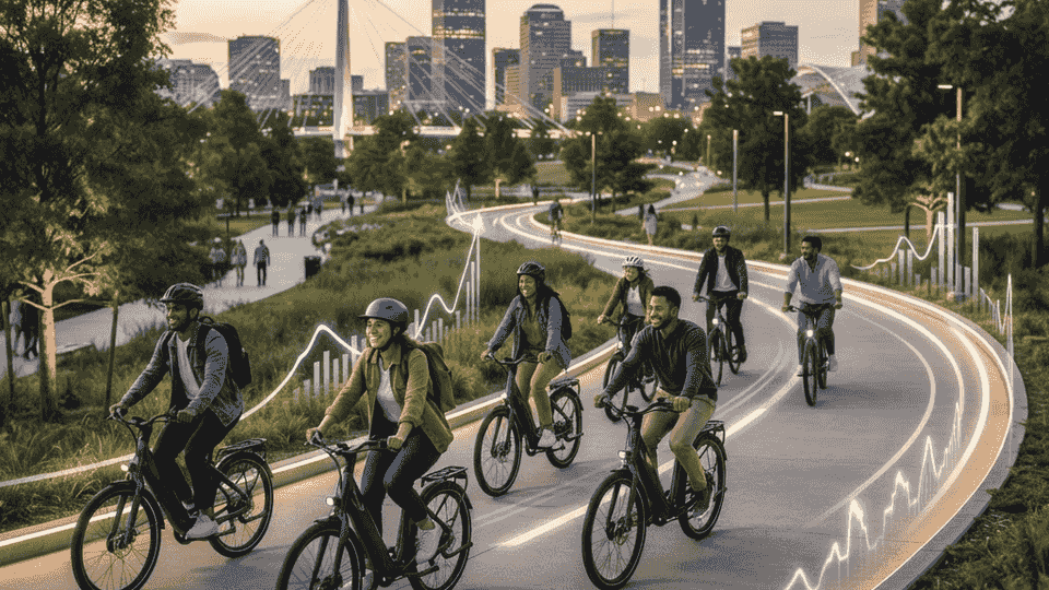 Top 10 Best Bike Rental Services in Oklahoma City
