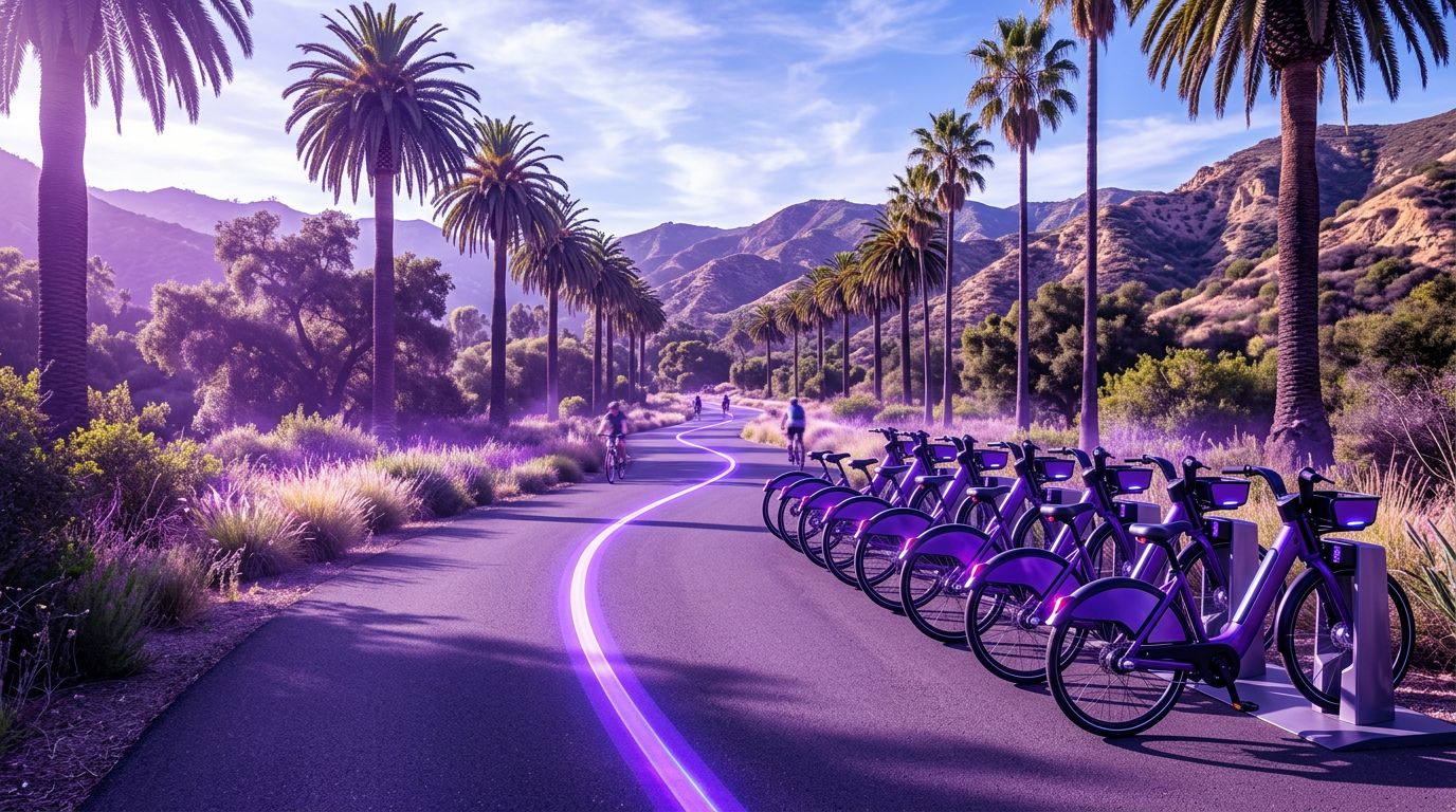 Top 10 Best Bike Rental Services in Orange
