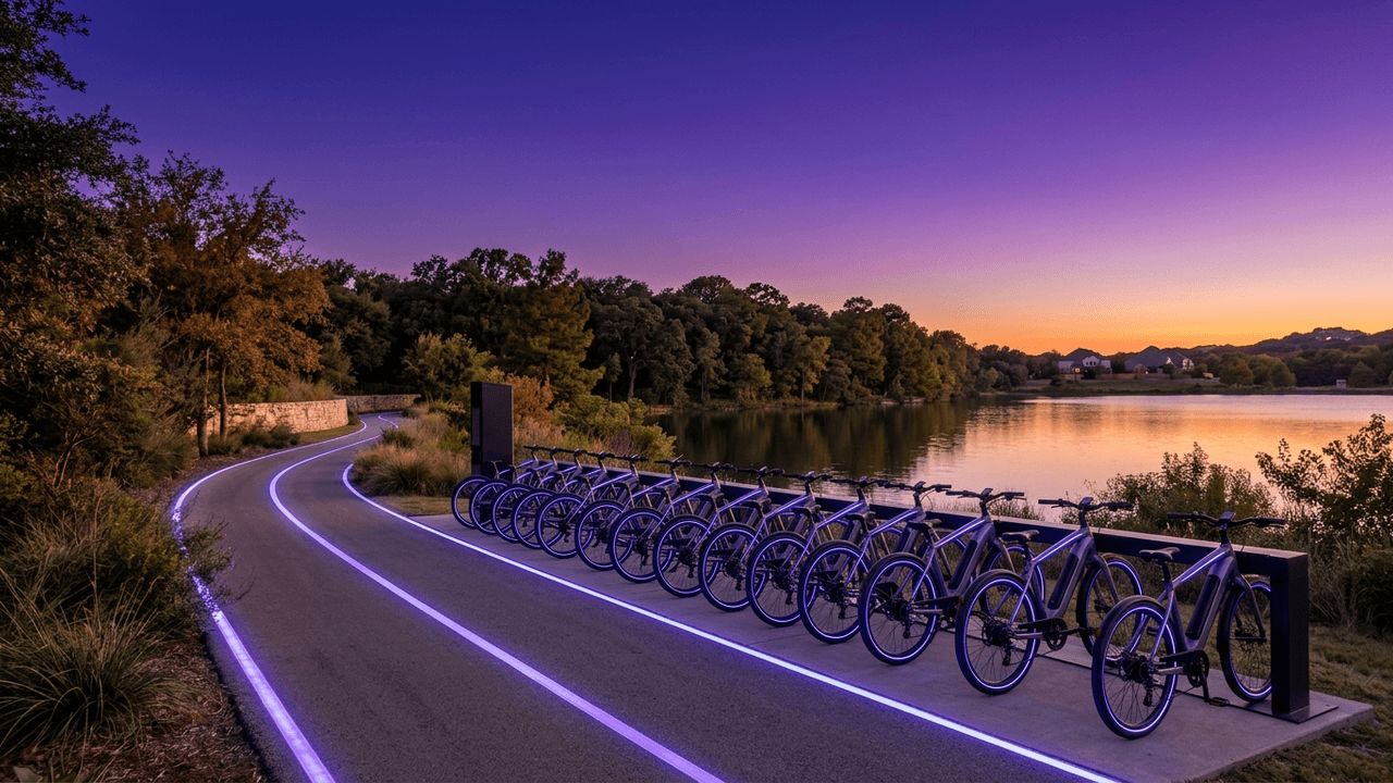 Top 10 Best Bike Rental Services in Pearland