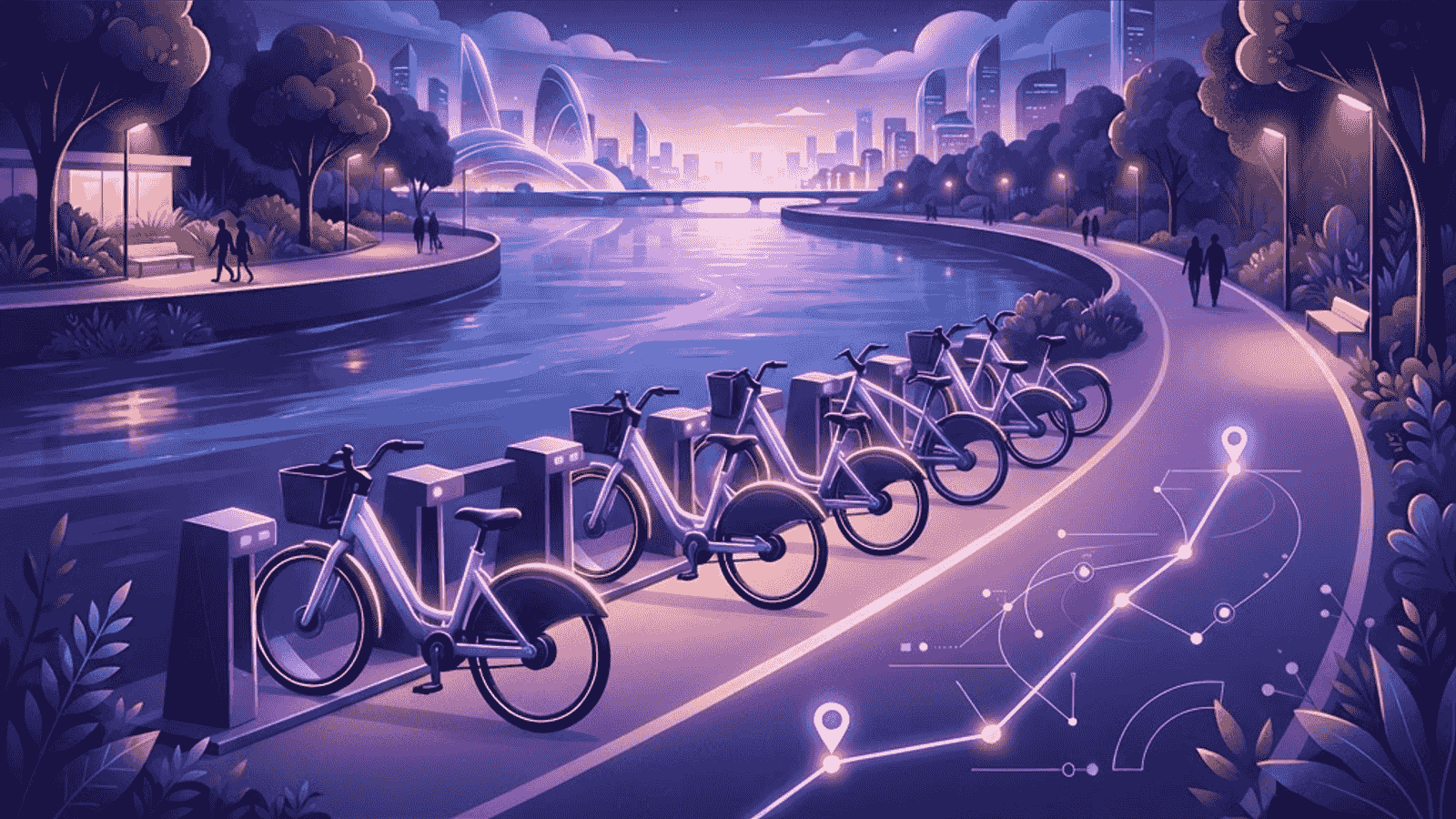 Top 10 Best Bike Rental Services in Sacramento
