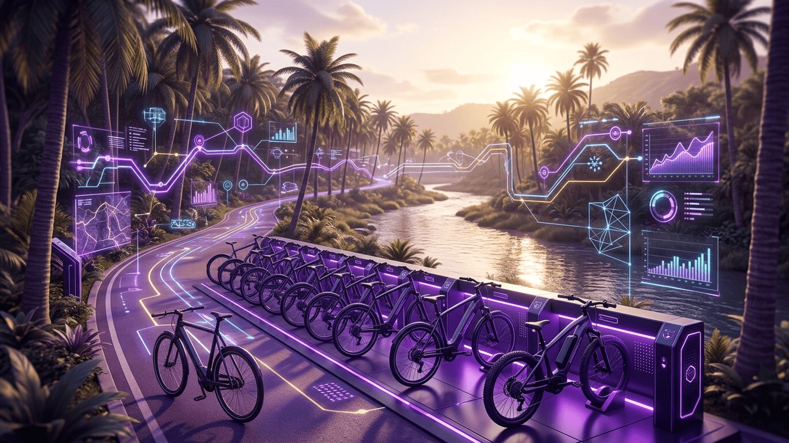 Top 10 Best Bike Rental Services in Santa Clara