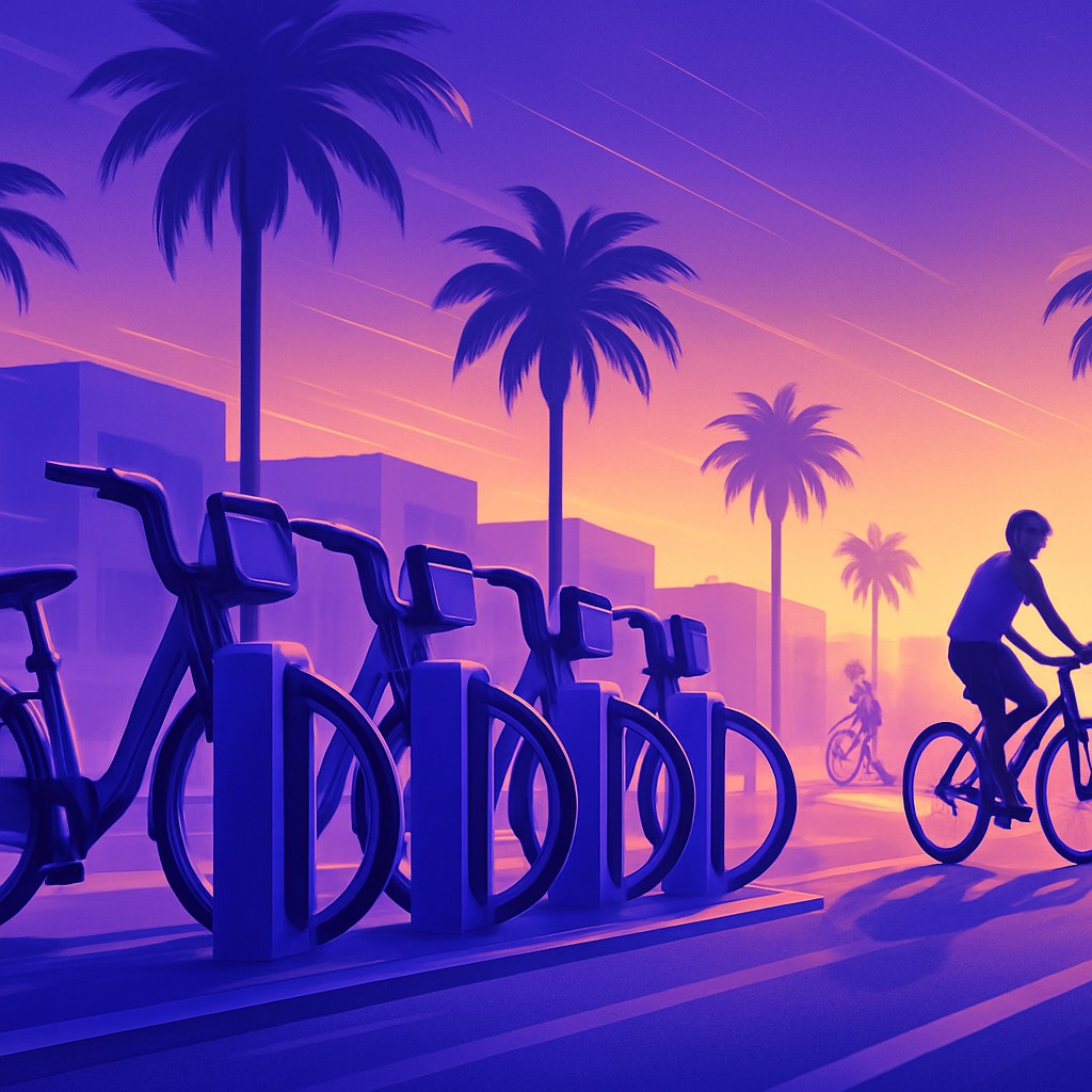 Top 10 Best Bike Rental Services in Senegal