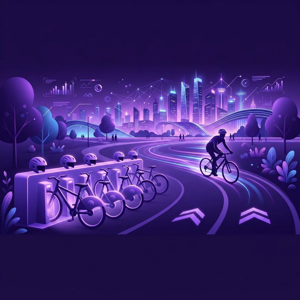 Top 10 Best Bike Rental Services in Spring Valley