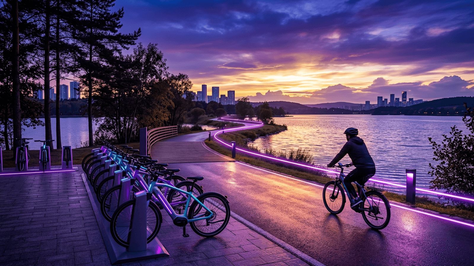 Top 10 Best Bike Rental Services in Syracuse