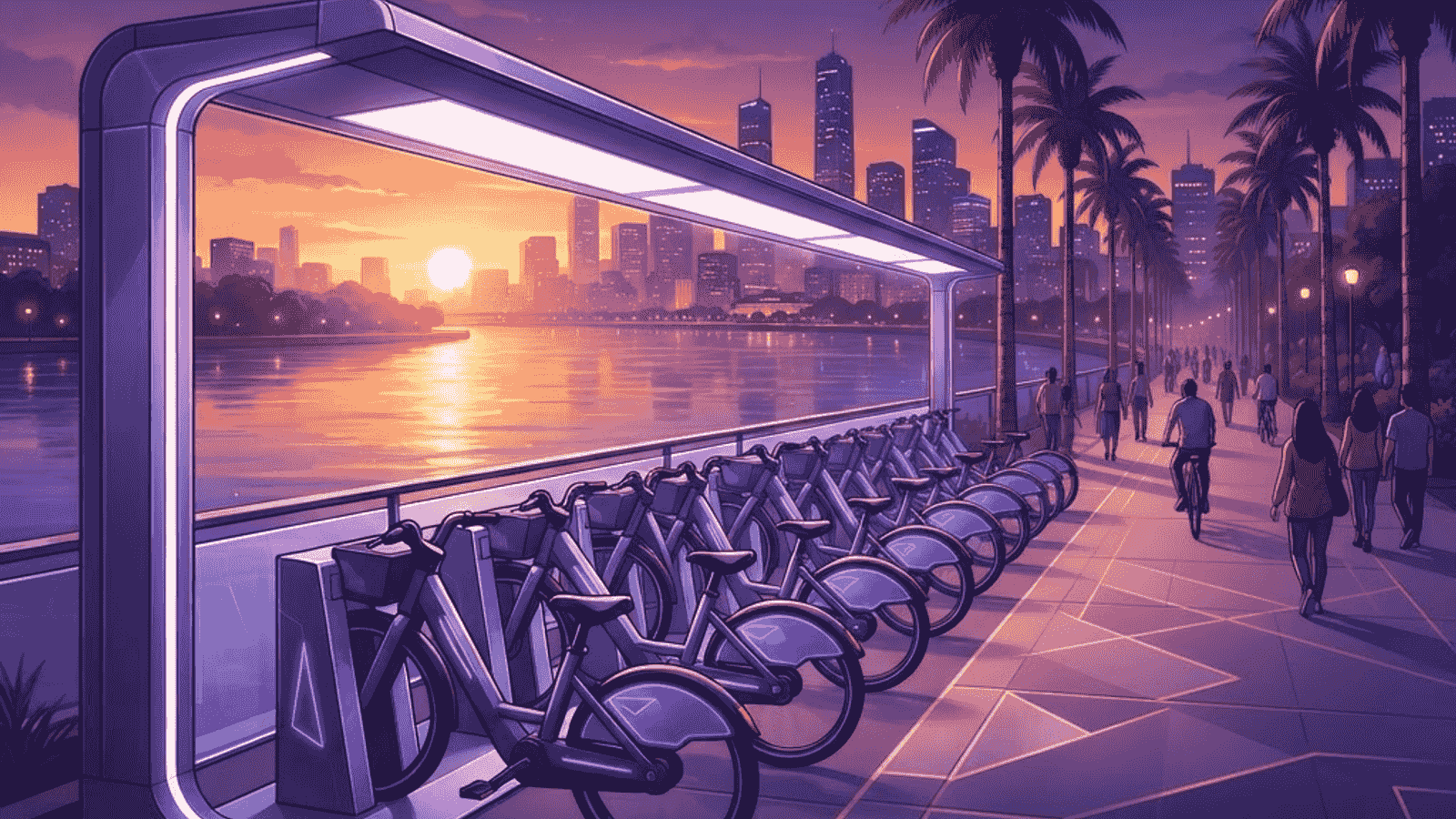 Top 10 Best Bike Rental Services in Tampa