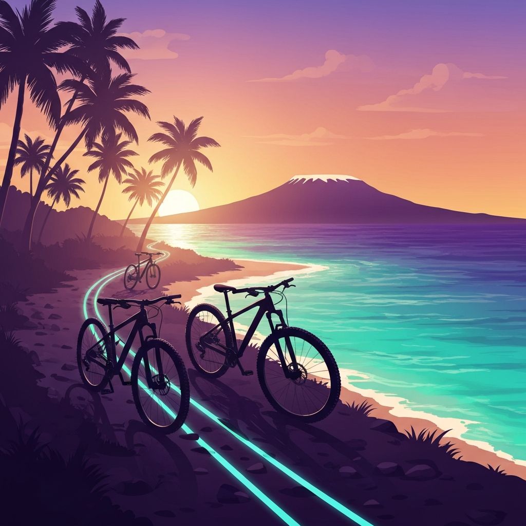 Top 10 Best Bike Rental Services in Tanzania