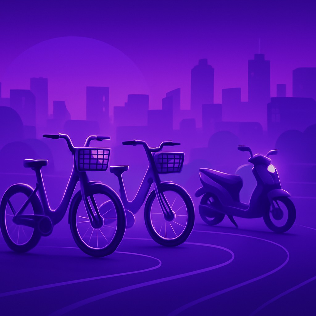 Top 10 Best Bike Rental Services in Togo