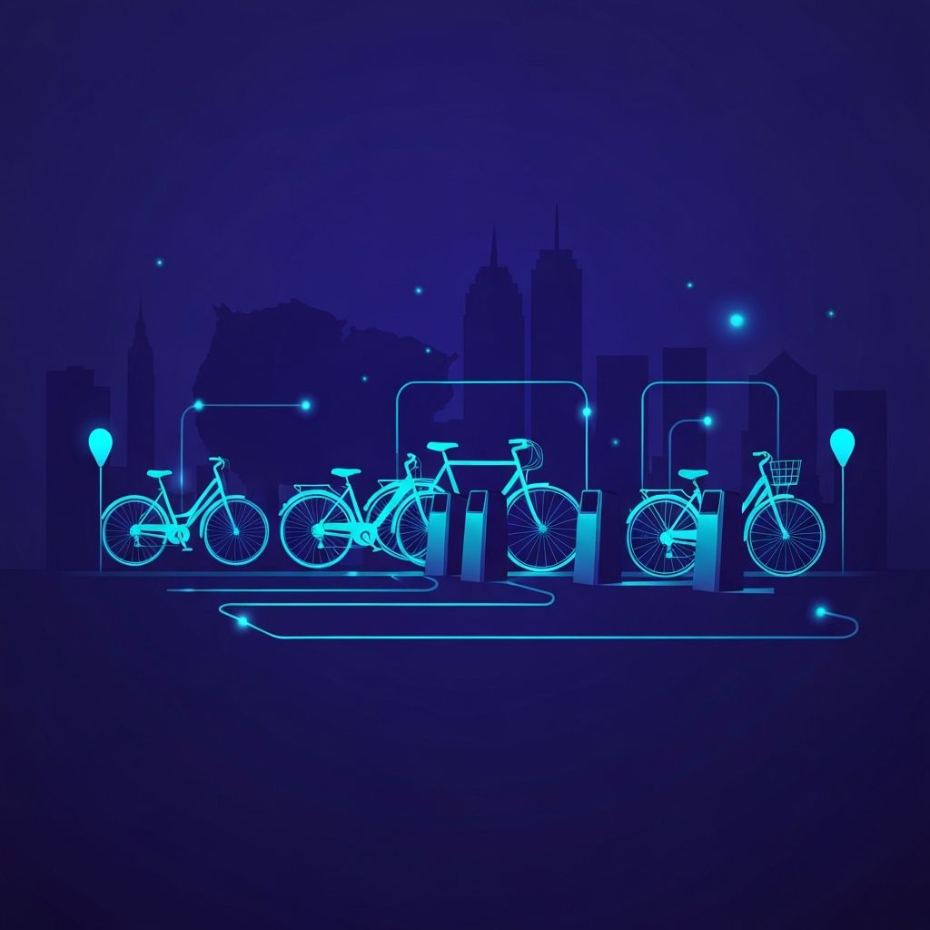 Top 10 Best Bike Rental Services in USA