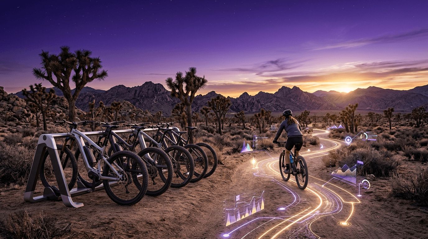 Top 10 Best Bike Rental Services in Victorville