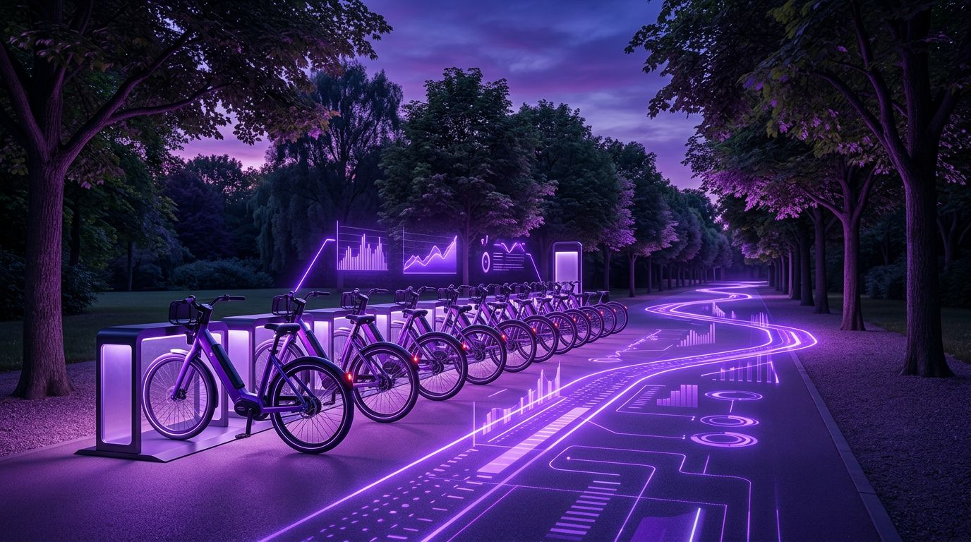 Top 10 Best Bike Rental Services in Warren
