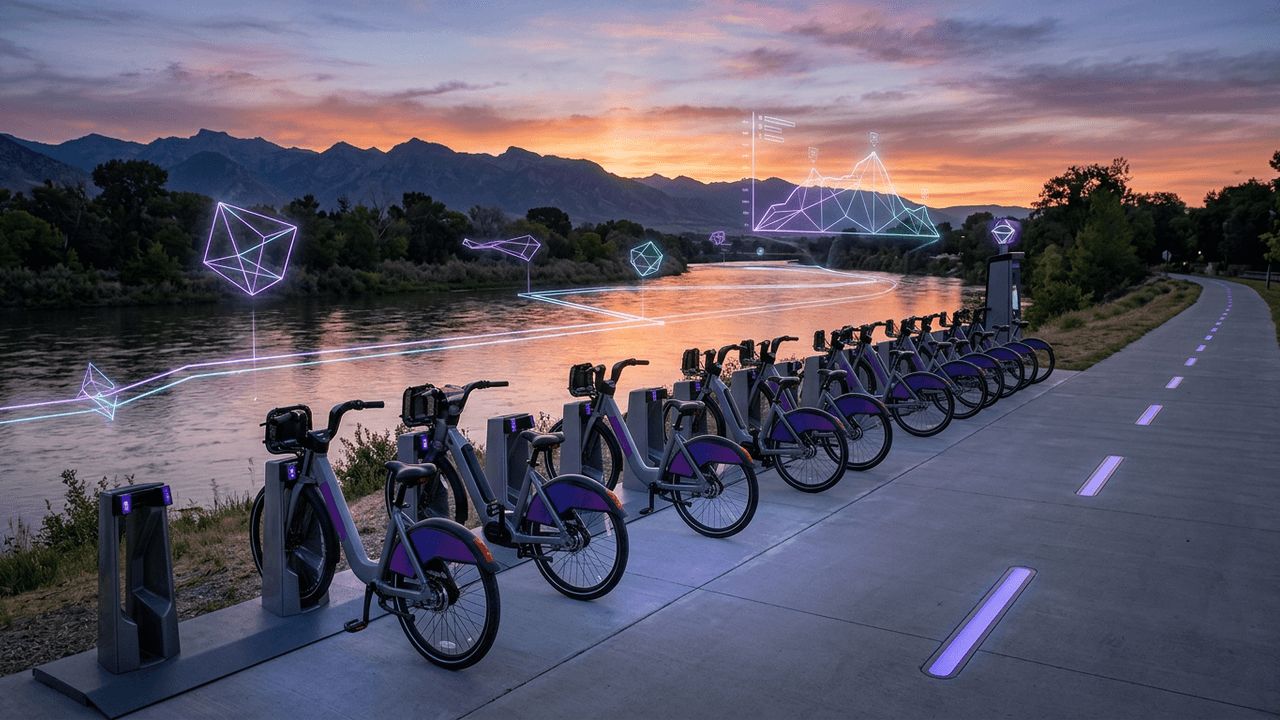 Top 10 Best Bike Rental Services in West Jordan