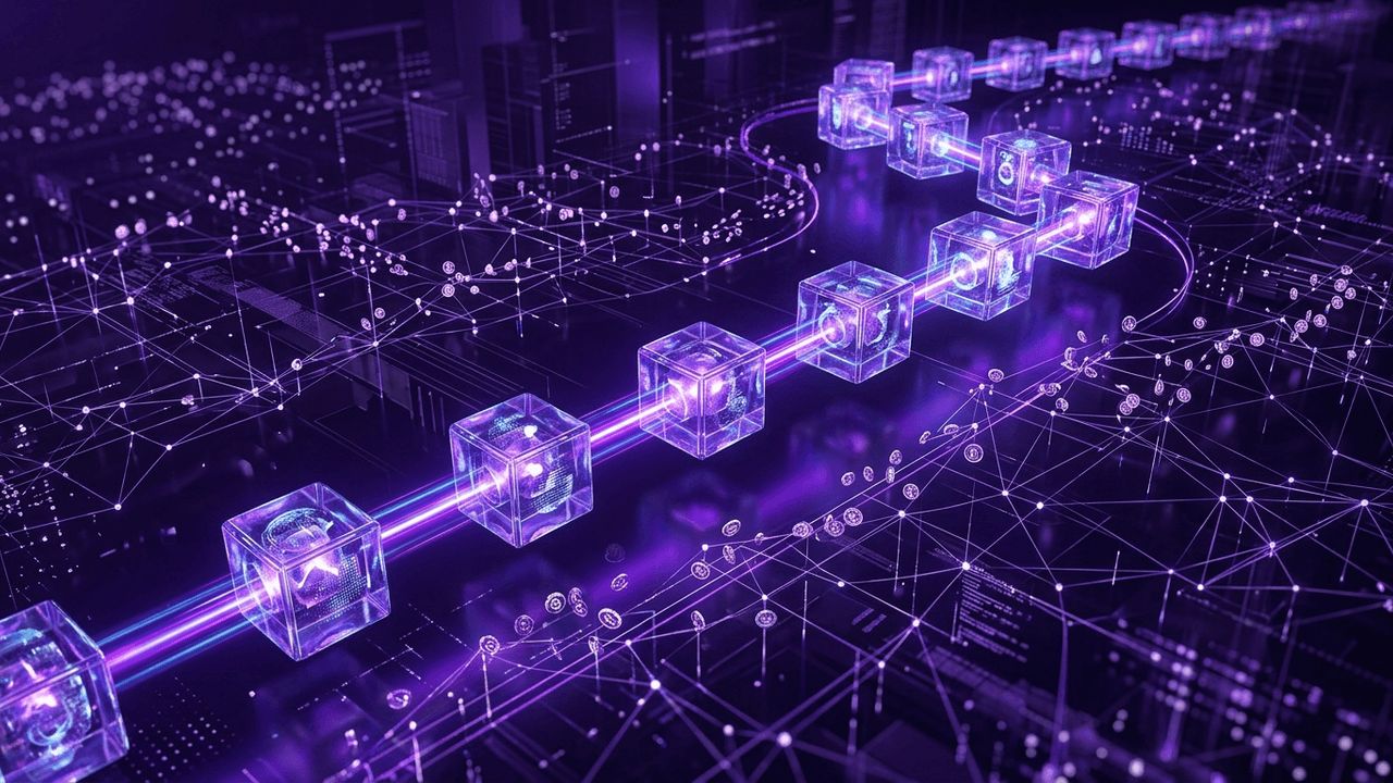 Top 10 Best Blockchain Companies in Abilene