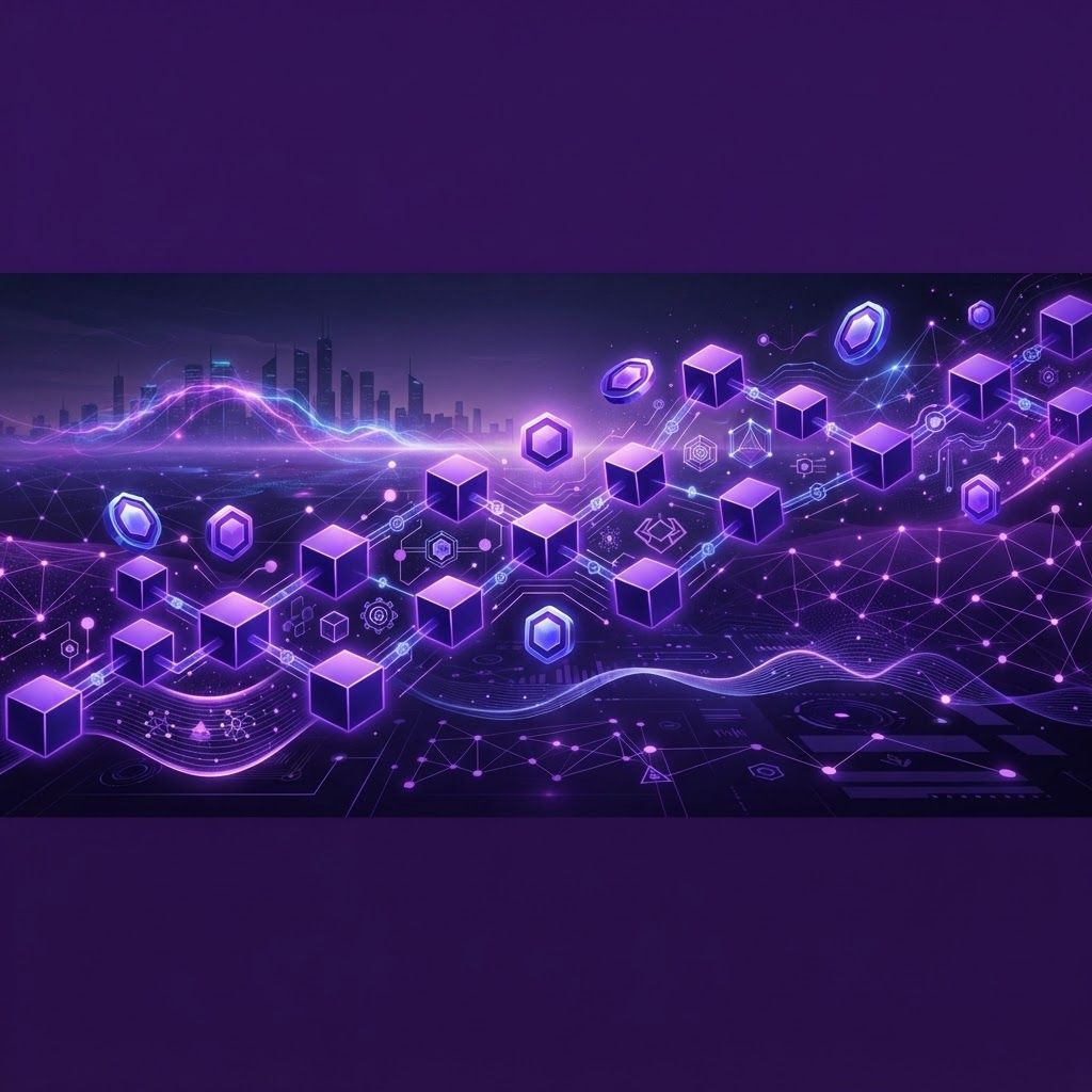 Top 10 Best Blockchain Companies in Baton Rouge