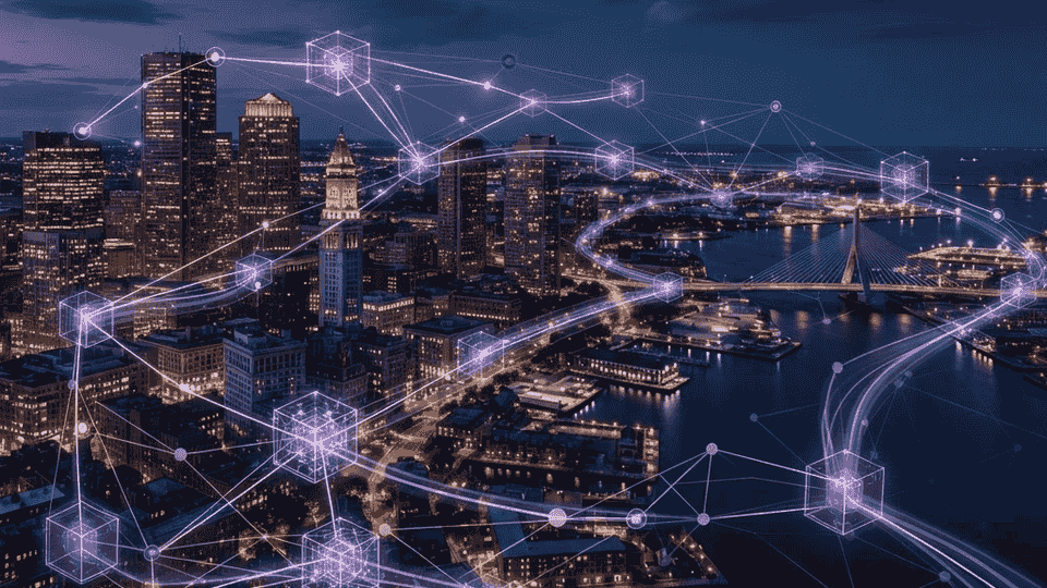 Top 10 Best Blockchain Companies in Boston