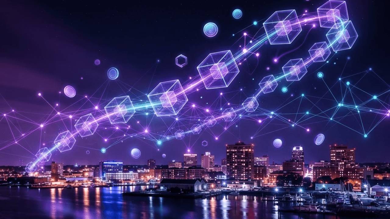 Top 10 Best Blockchain Companies in Bridgeport