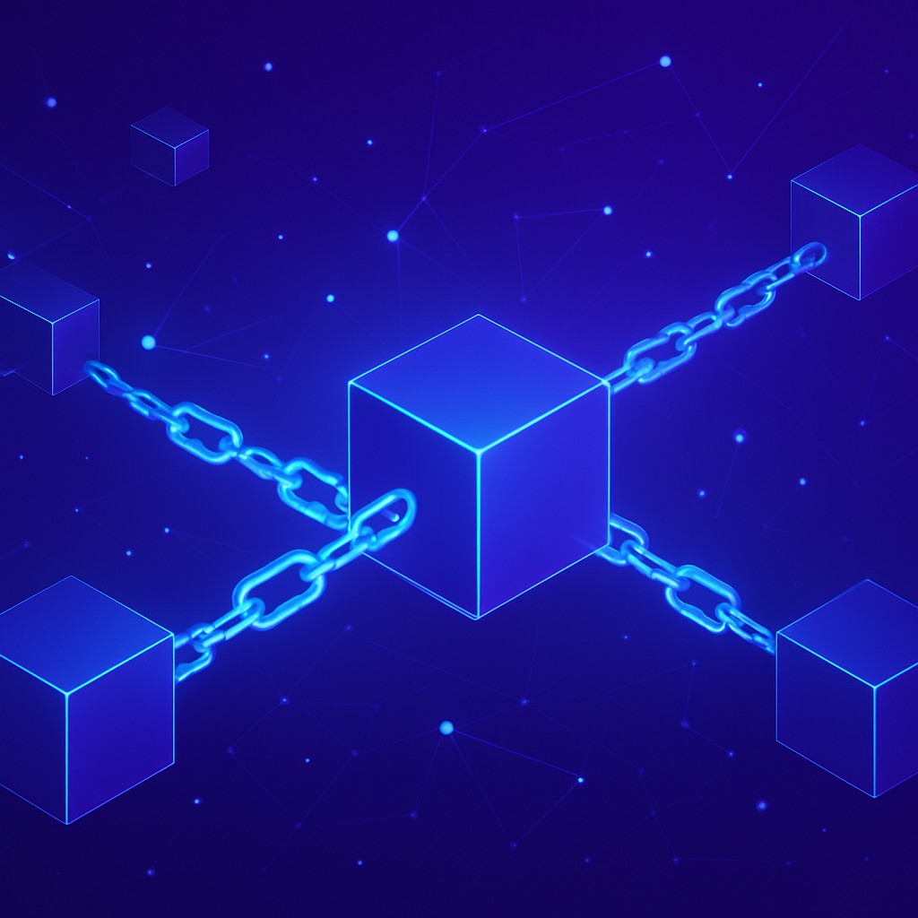 Top 10 Best Blockchain Companies in Cameroon