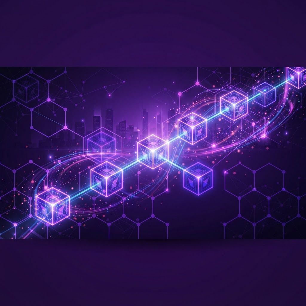 Top 10 Best Blockchain Companies in Cary