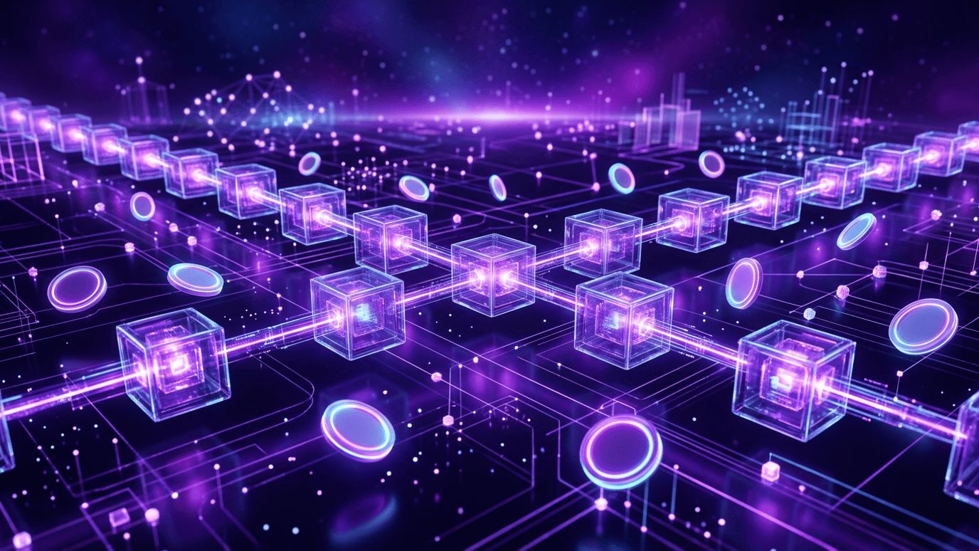 Top 10 Best Blockchain Companies in Concord