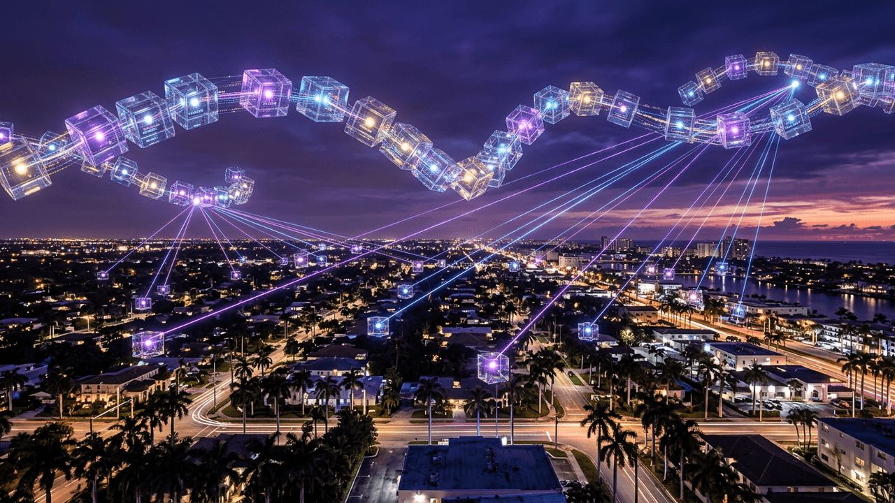 Top 10 Best Blockchain Companies in Coral Springs