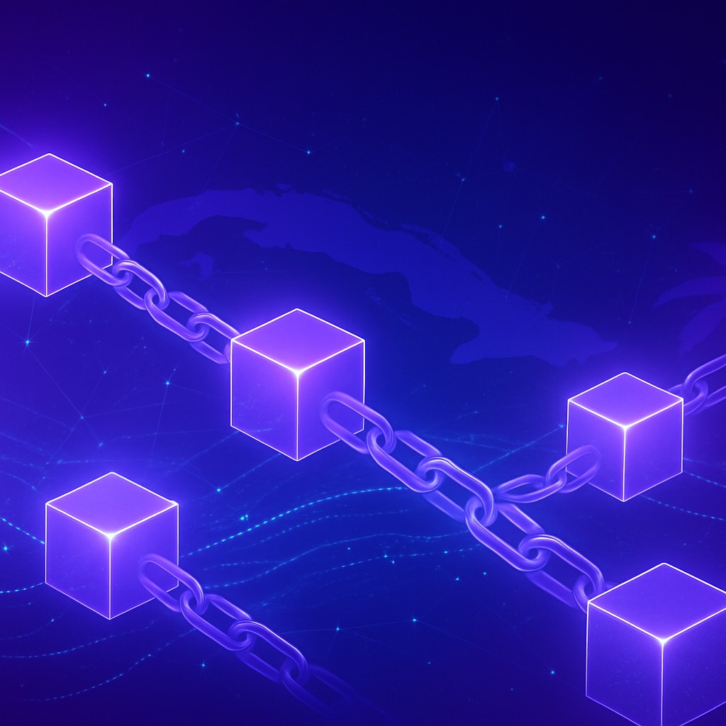 Top 10 Best Blockchain Companies in Cuba