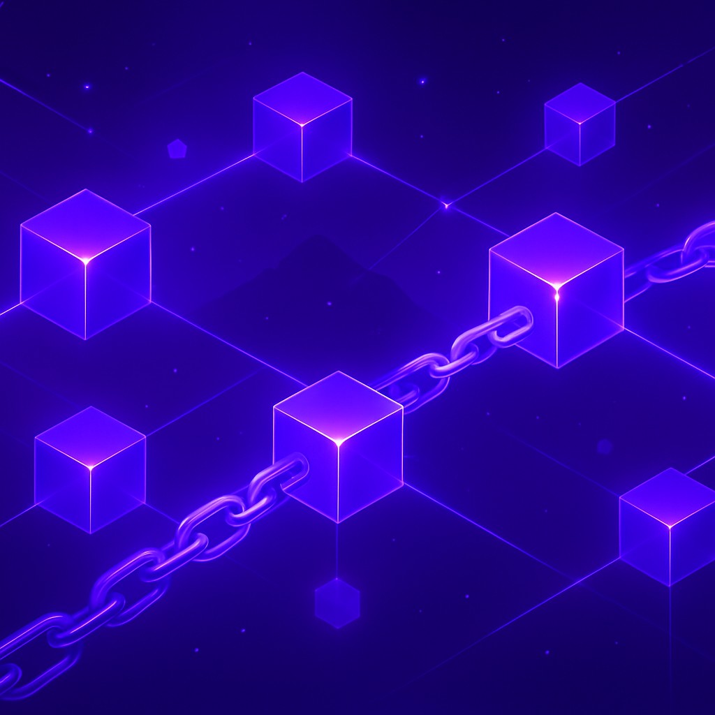 Top 10 Best Blockchain Companies in Ecuador