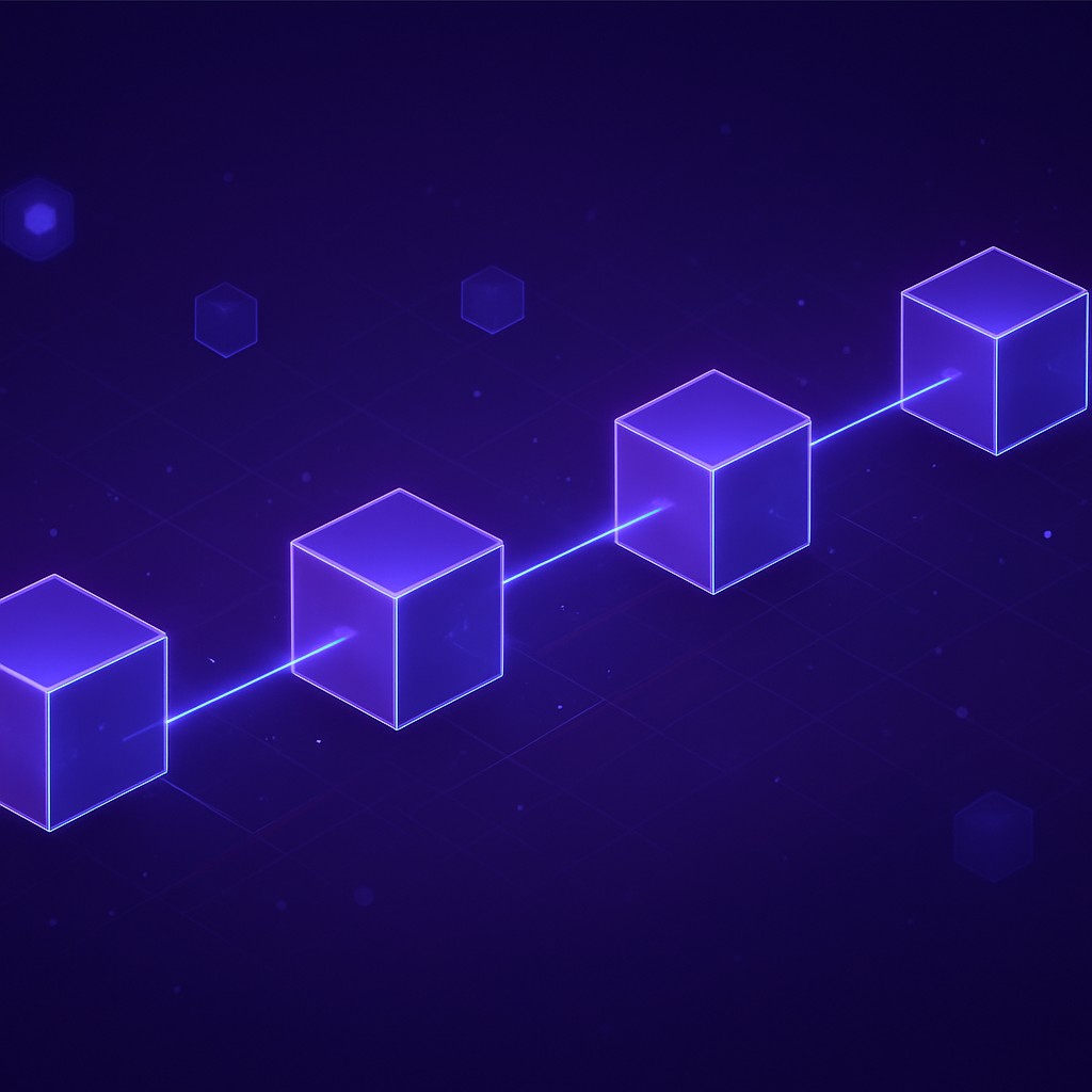 Top 10 Best Blockchain Companies in El Salvador