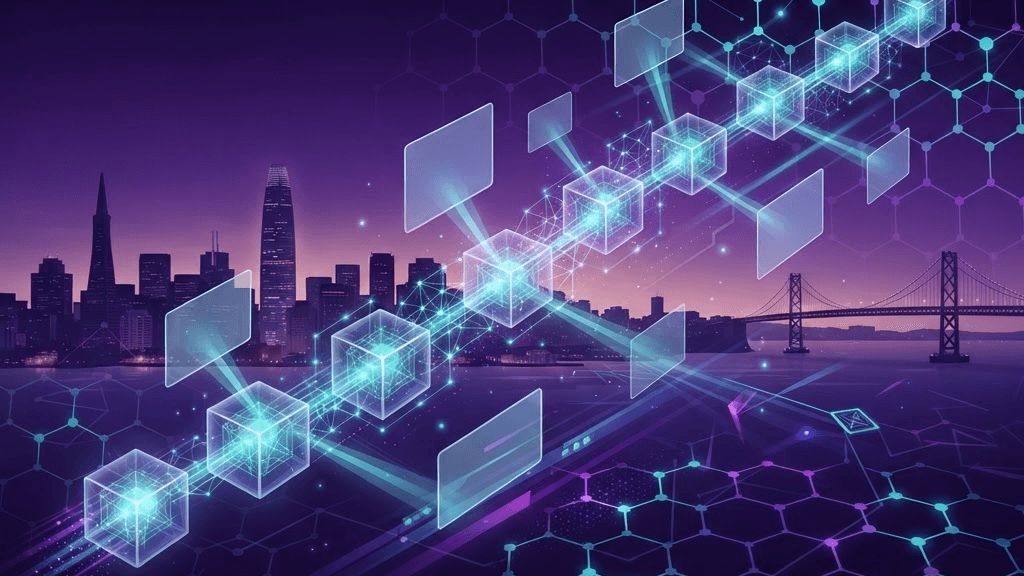 Top 10 Best Blockchain Companies in Fremont