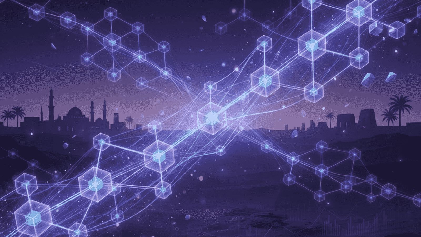 Top 10 Best Blockchain Companies in Gilbert