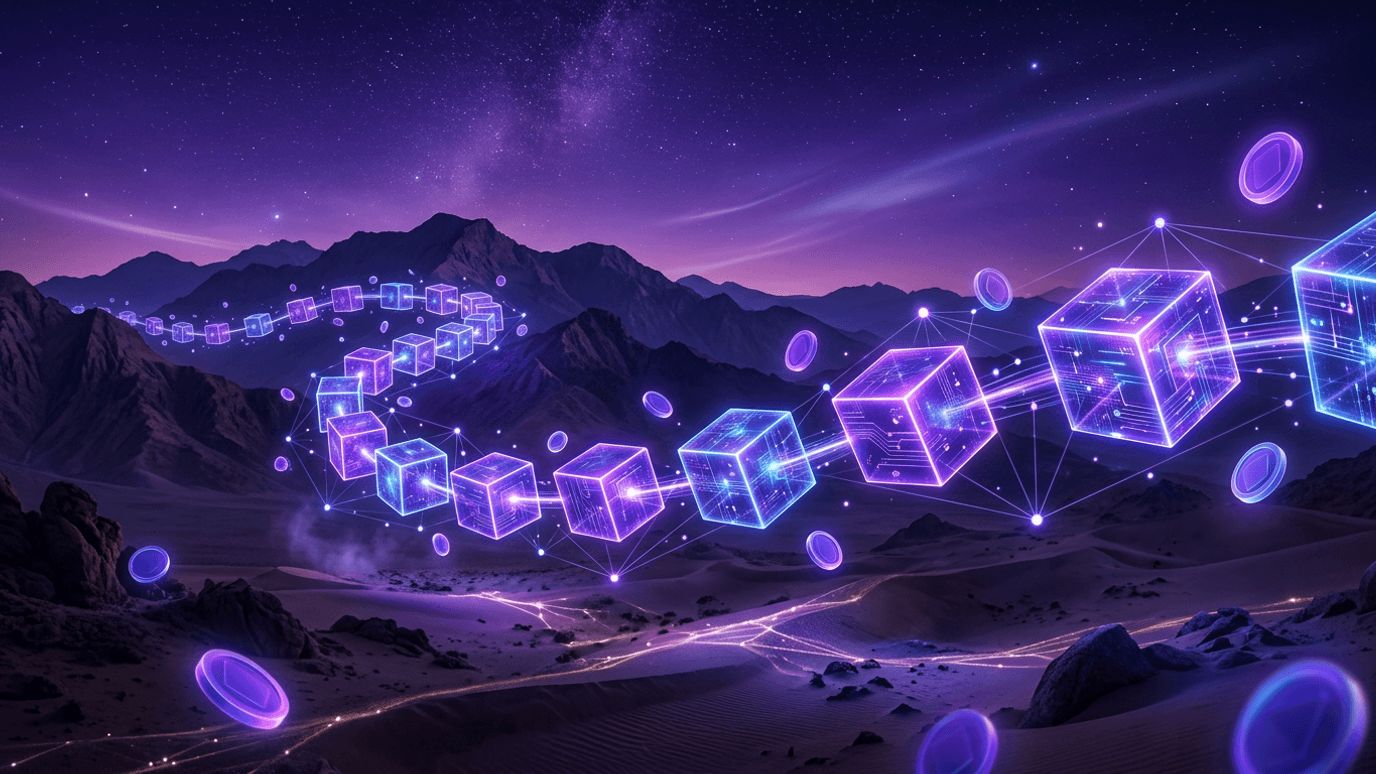 Top 10 Best Blockchain Companies in Goodyear