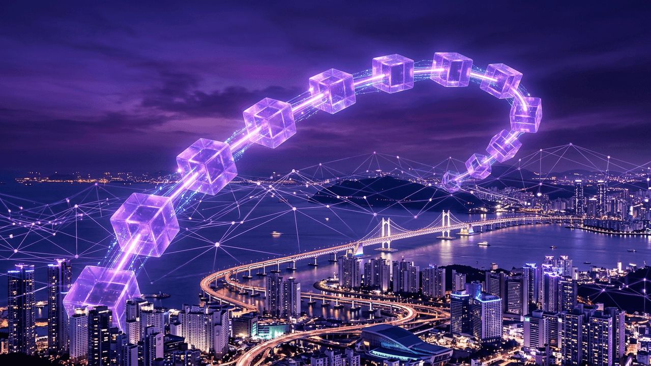 Top 10 Best Blockchain Companies in Hampton